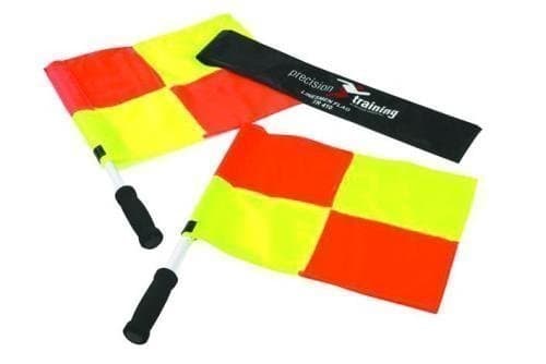 Image of Precision Training Linesman Flag Set