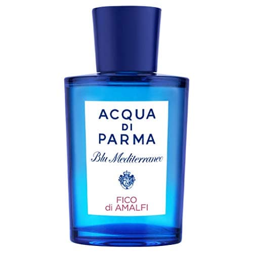 Image of Blu Mediterraneo Fico Di Amalfi by Acqua Di Parma Eau De Toilette Spray 5 oz / 150 ml (Women)
