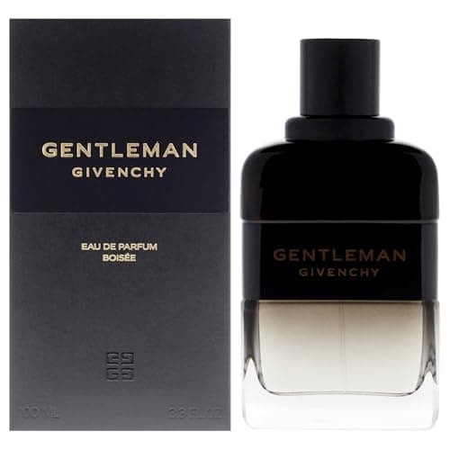 Image of Givenchy Gentleman Boisee by Givenchy for Men - 3.4 oz EDP Spray