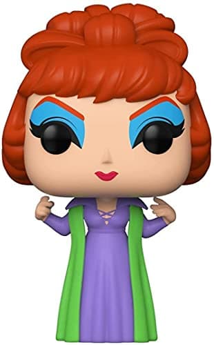 Image of POP! TV: Bewitched- Endora Multicolor