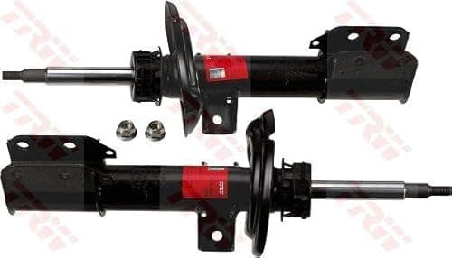 Image of Trw JGM1162T - Shock Absorber