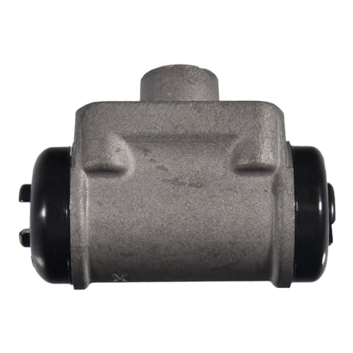 Image of FEBI BILSTEIN Wheel Brake Cylinder 181765 Rear Left Rear Right 0.18 kg
