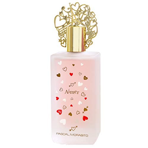 Image of Aimer by Pascal Morabito Eau de Parfum Spray 100ml