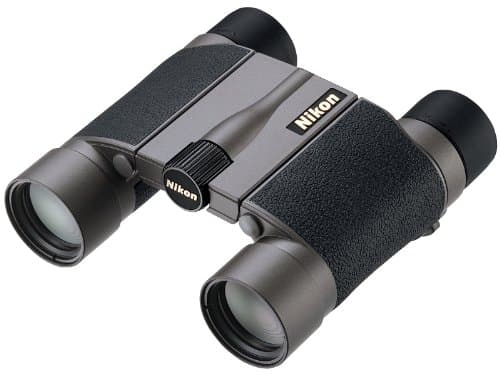 Image of Nikon HG L 10x25 DCF Binoculars