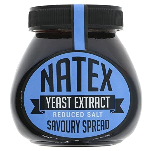 Image of Natex | Yeast Extract - Low Salt | 2 x 225g