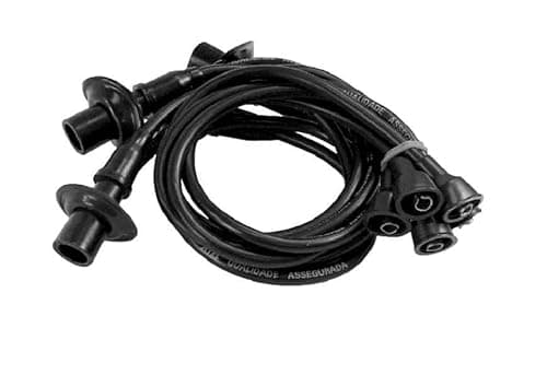 Image of Ignition Lead Set Beetle and T2 Bay Camper Van