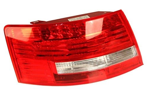 Image of Audi A-6 (05-08) Tail Lamp ''LED'' Left Outer ULO ( oem )