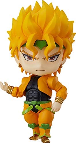Image of GOOD SMILE COMPANY JoJo's Bizarre Adventure: Stardust Crusaders Nendoroid DIO