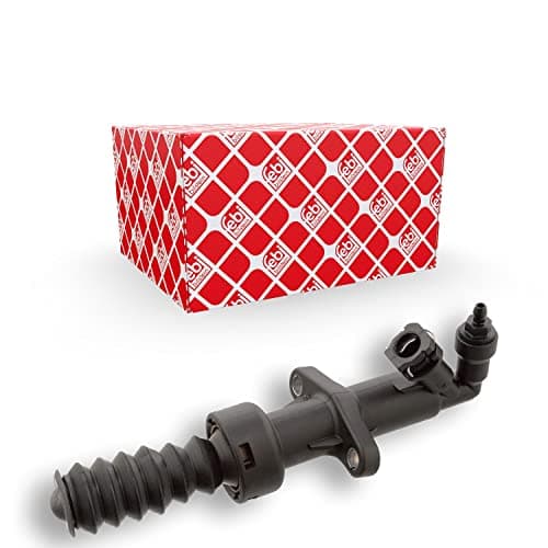 Image of febi bilstein 103497 Clutch Slave Cylinder, pack of one
