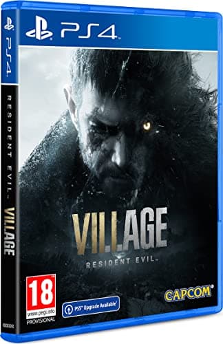 Image of Capcom Resident Evil Village
