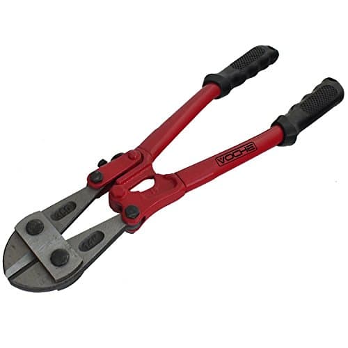 Image of Voche Heavy Duty 14" (350mm) Carbon Steel Bolt Cutter