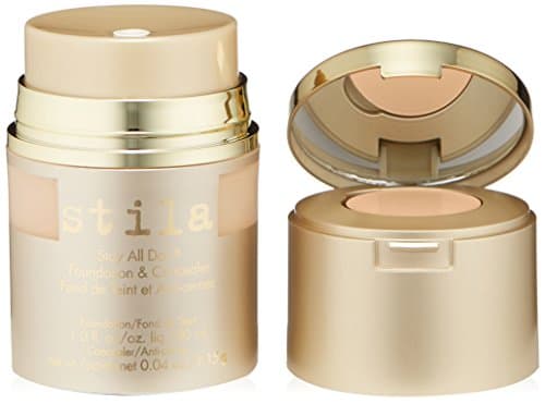 Image of Stila Stay All Day Foundation & Concealer, 30 ml