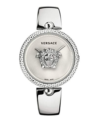 Image of Versace Ladies Watch Palazzo Empire Bangle VCO090017