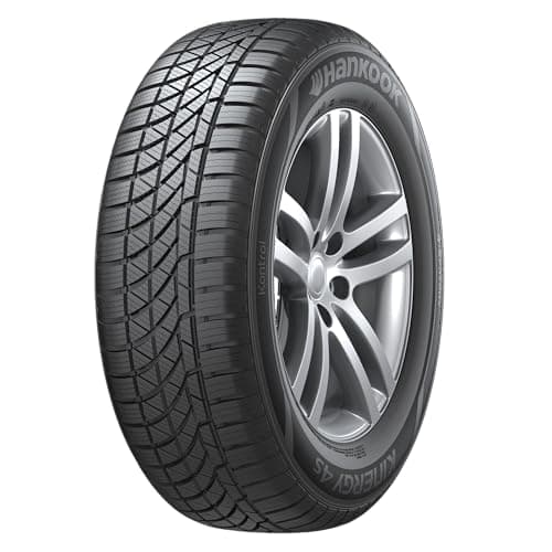 Image of Hankook 215/50 R17 91H Kinergy 4S H740 M + SCitroen, Peugeot All Season Car Tyres