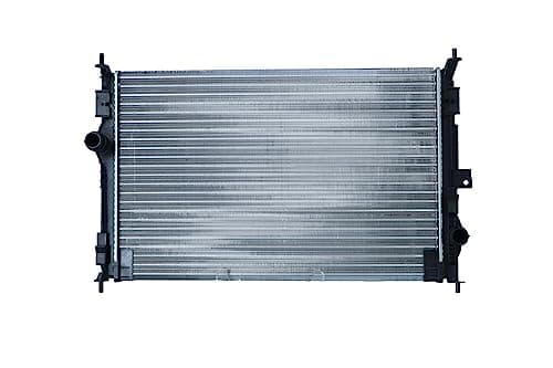 Image of NRF Radiator Engine Cooling 59302A for Grandland X (A18) Aluminium