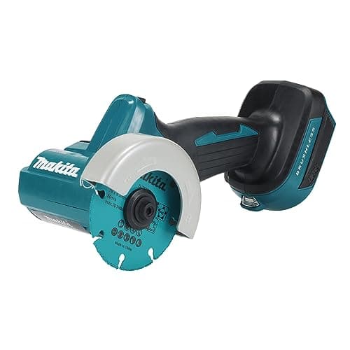 Image of Makita DMC300Z 18V Li-ion LXT 76mm Compact Disc Cutter – Batteries and Charger Not Included