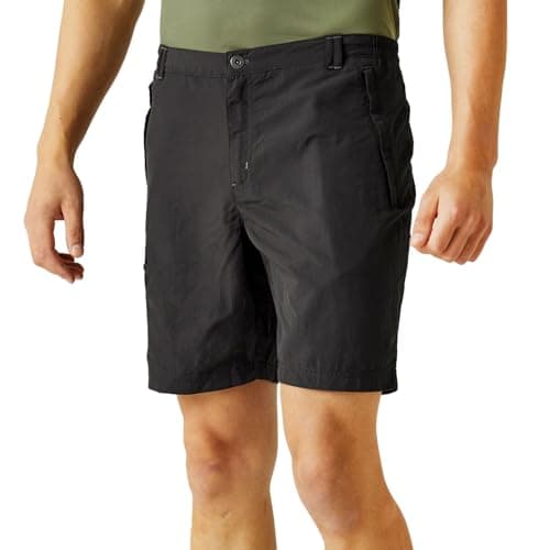 Image of Regatta Leesville Shrt II Men's Shorts