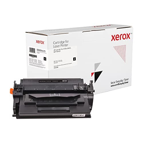 Image of Everyday by Xerox Compatible HP 59X CF259X Black Toner, High Capacity