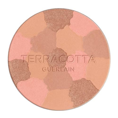 Image of Guerlain Terracotta Light Powder Refill - 00 Light Cool