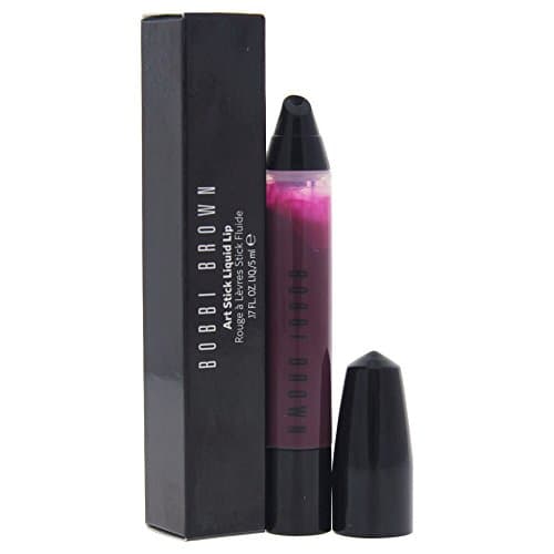 Image of Art Stick Liquid Lip by Bobbi Brown Boysenberry 5ml