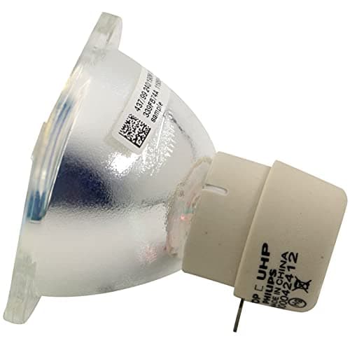 Image of SUNLAPS Original for SP-LAMP-099 Replacement Projector Lamp UHP 240W Bulb for InFocus INV30 （v30 Projectors