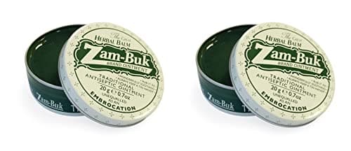 Image of ZAM BUK Multipurpose Ointment 20g (Pack of 2)