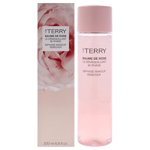 Image of By Terry Baume De Rose Bi-Phase Makeup Remover 200ml