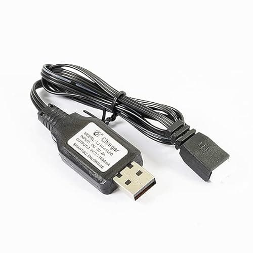 Image of FTX Buzzsaw USB Charger