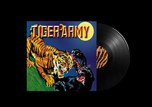 Image of Tiger Army [VINYL]