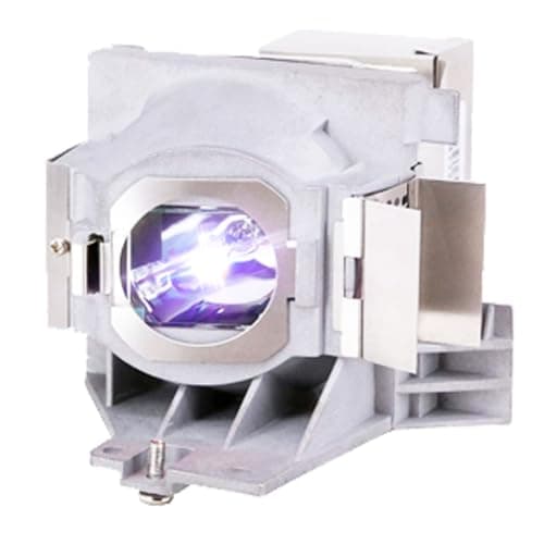 Image of iReijomoi Replacement Lamp 5J.JEE05.001 Bulb with Housing for BENQ W1110 W1120 W2000 W2000+ W1210ST HT3050 HT2050 HT2050A HT4050 HT2150ST Projectors