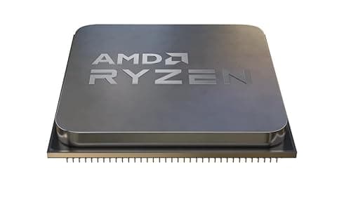 Image of AMD Ryzen 5 5600GT - 3.6 GHz - 6 Cores - 12 Threads - 16 MB Cache Memory - Socket AM4 - OEM