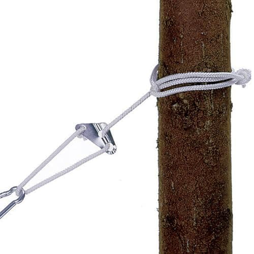 Image of AMAZONAS - Fixation Attache hamac Smartrope