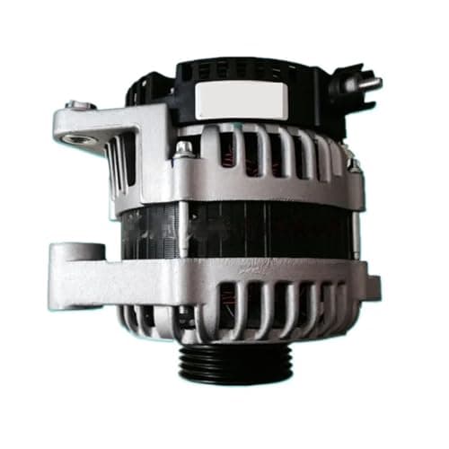 Image of Car Alternators Fit For QQ S11 QQ6 Jaggi S21 372/472 Engine Generator S11-3701110BA Engine Alternator Alternator Overrun
