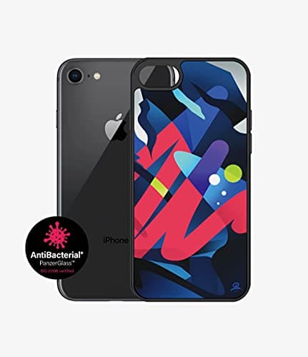 Image of PanzerGlass Limited Artist Edition Case for iPhone 7/8/SE 2020/22