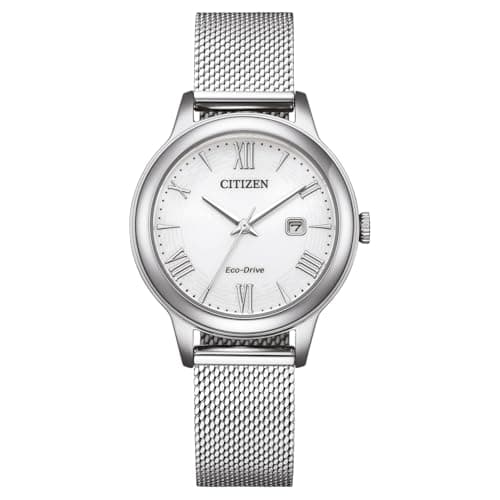 Image of Citizen Women Analogue Eco-Drive Watch