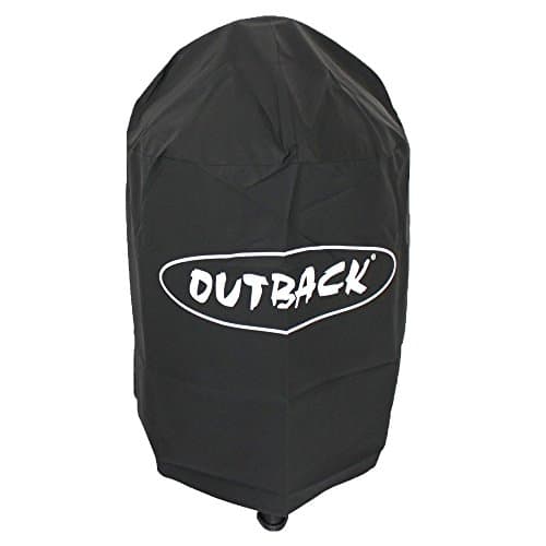 Image of Outback BBQ Cover to fit Kettle Charcoal