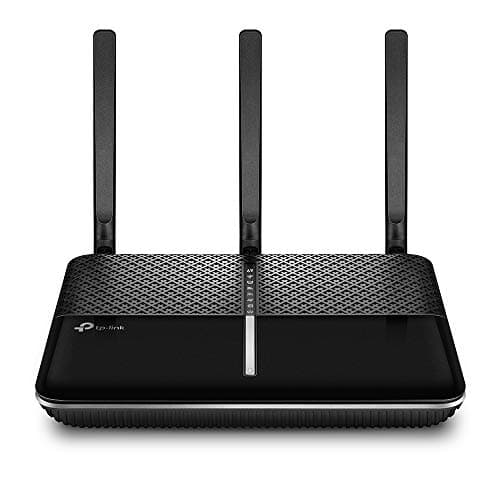 Image of TP-Link Archer VR600 AC1600 Dual Band Gigabit WiFi VDSL2 Modem Router (Suitable for Austria/Switzerland, Not for Germany)