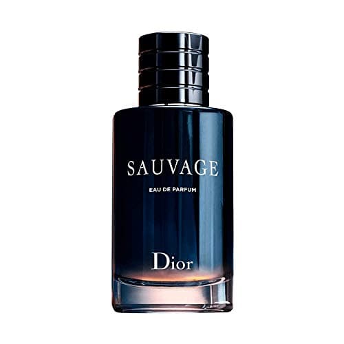 Image of DIOR CD Sauvage Men EDP Perfume, 100 ml