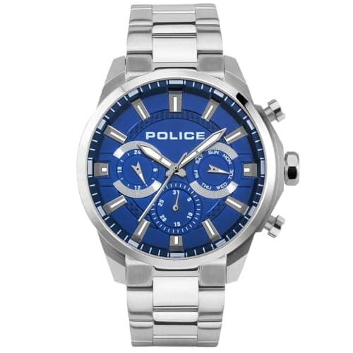 Image of Police Analog PEWJK2204203