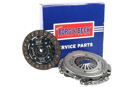 Image of CLUTCH KIT 2-IN-1 Ford Fiesta Fusion Mazda 2