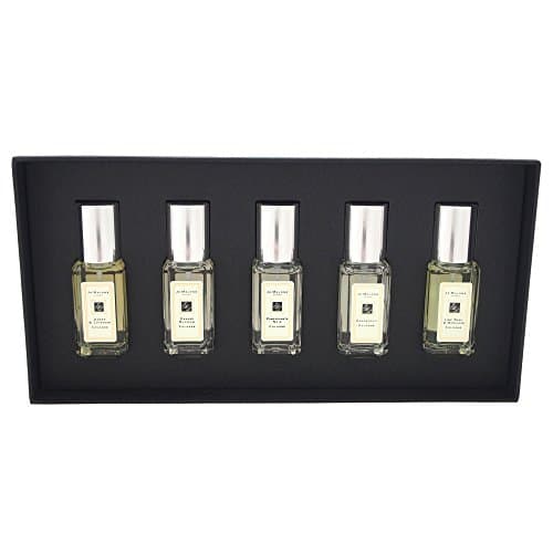 Image of Jo Malone Cologne Set (5 Pc. Gift Set)