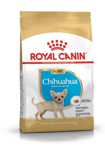 Image of Royal Canin Chihuahua Puppy Dry Mix 1.5 kg