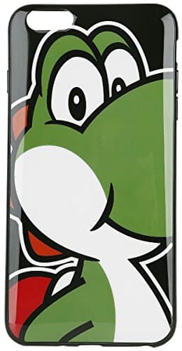 Image of Super Mario Yoshi Cover Case for iPhone 6 Plus