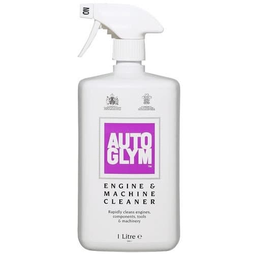 Image of Autoglym Engine and Machine cleaner 1L