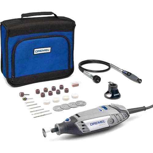 Image of Dremel 3000-2/25 Arts & Crafts Kit