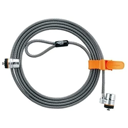 Image of Kensington Micro Saver Twin - Notebook Locking Cable