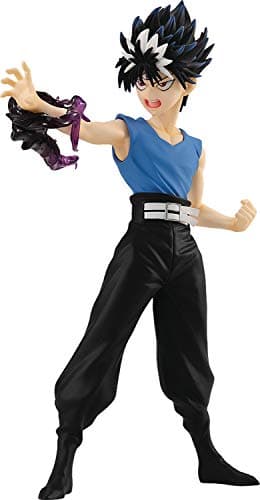 Image of Good Smile Company - Yu Yu Hakusho Pop Up Parade Hiei PVC Figure