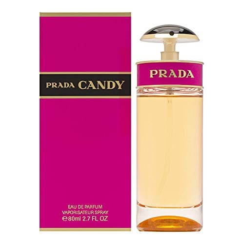 Image of Prada Candy Eau de Parfum 80 ml