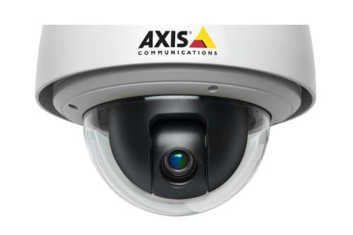 Image of AXIS 5700-291 DOME CLEAR 215 PTZ-E - (> Camera IP > Accessories)