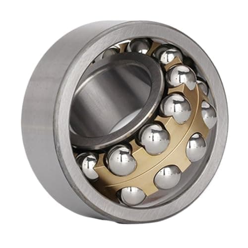Image of CJKXPZMH Self-aligning ball bearing 2214 2215(2214)
